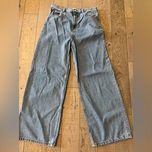 everlane baggy jean Denim Jeans